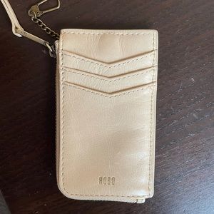 Cute Small Hobo Wallet